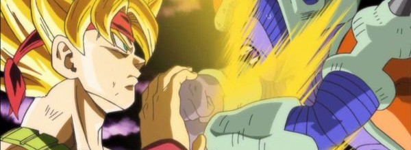 Dragon Ball Z for Kinect