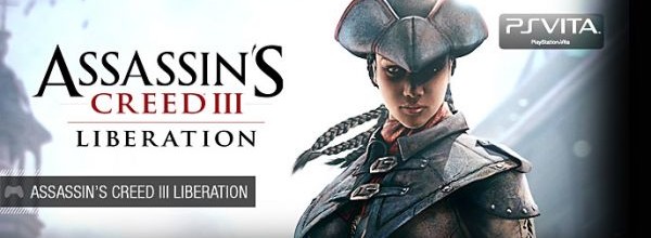 Assassin's Creed III: Liberation
