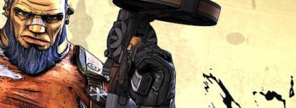 Borderlands 2