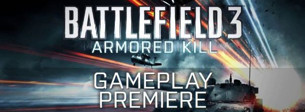 Battlefield 3