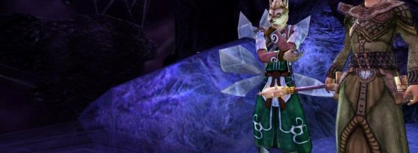 Dungeons & Dragons Online