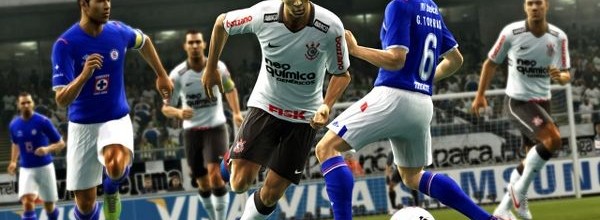 PES 2013