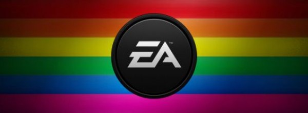Anche Electronic Arts per i matrimoni omosessuali
