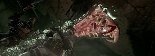 Resident Evil 6