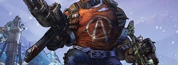 Borderlands 2
