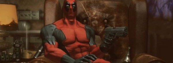 Deadpool scritto da Daniel Way