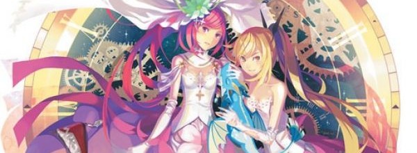 Time and Eternity: Toki Towa