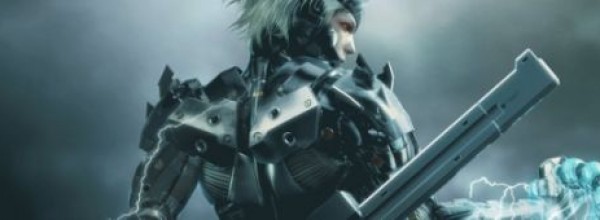 Metal Gear Rising: Revengeance