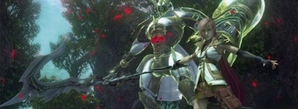 Final Fantasy XIII