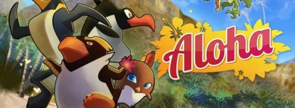Aloha