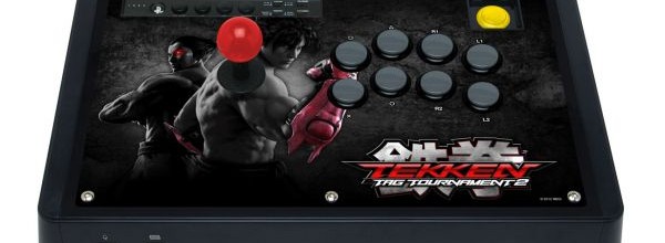 Tekken Tag Tournament 2