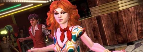 Dance Central 3