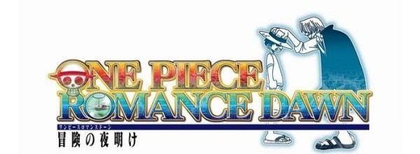 One Piece Romance Dawn