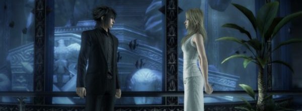Final Fantasy XV