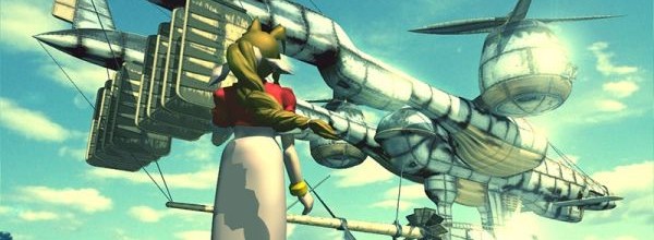 Final Fantasy 25th Anniversary - parte seconda