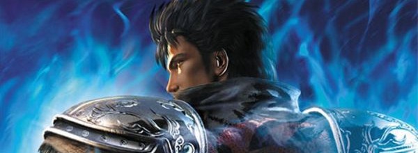 Fist of the North Star: Ken's Rage 2