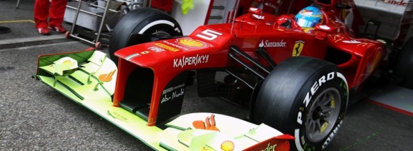 F1 2011