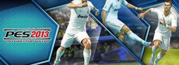 PES 2013