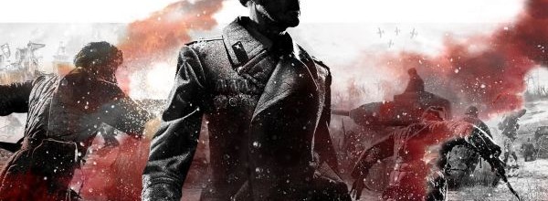 Company of Heroes 2