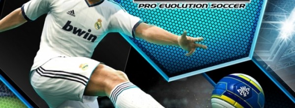 PES 2013