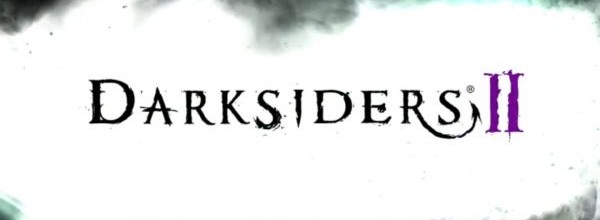 Darksiders II