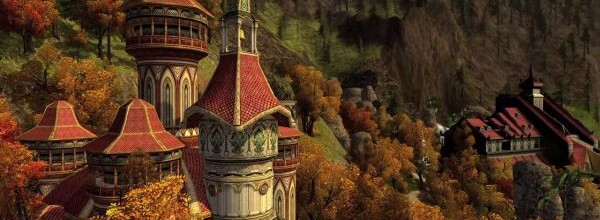 Lord of the Rings Online: Shadows of Angmar