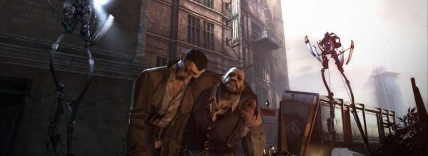 Dishonored