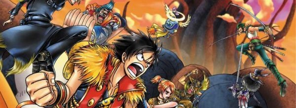 One Piece:Unlimited Cruise SP2