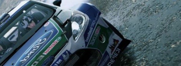 WRC 3: FIA World Rally Championship