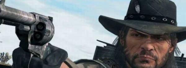 Red Dead Redemption