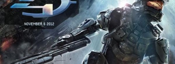 Halo 4