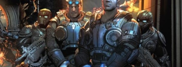 Gears of War: Judgment