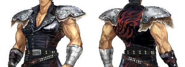 Fist of the North Star: Ken's Rage 2