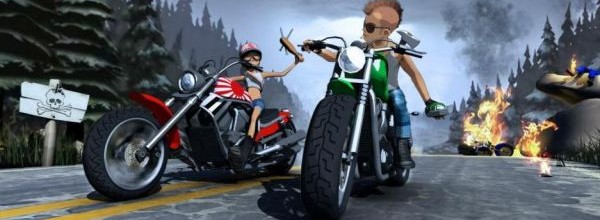 Biker Bash