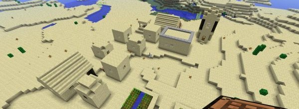 Minecraft