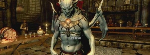 The Elder Scrolls V: Skyrim