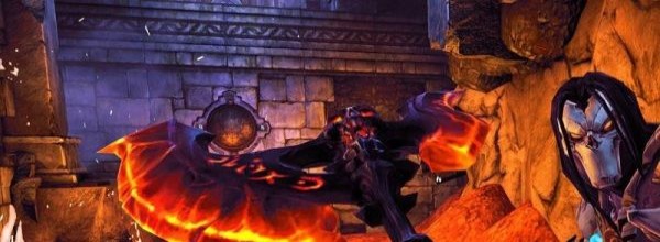 Darksiders II