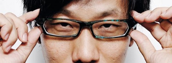 Kojima, e Metal Gear come le Olimpiadi