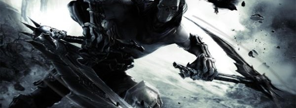Darksiders II