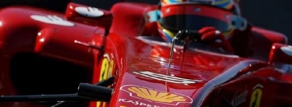 F1 2011