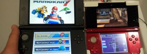 3DS XL sbanca il Giappone