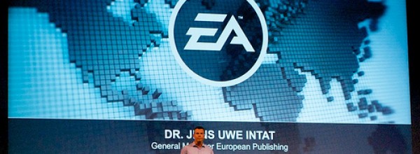 [Gamescom] EA annuncer tre nuovi titoli