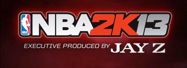 NBA 2K13