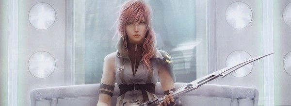 Final Fantasy 25th Anniversary - parte terza