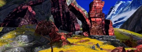 Monster Hunter 4