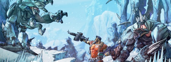 Borderlands 2