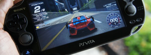 PlayStation-Vita