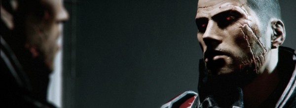 Mass Effect 3