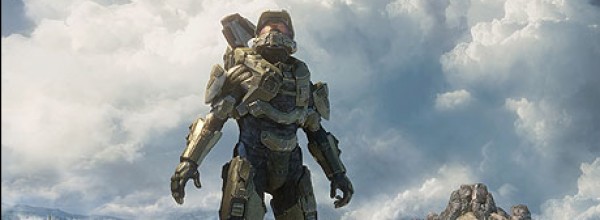 Halo 4