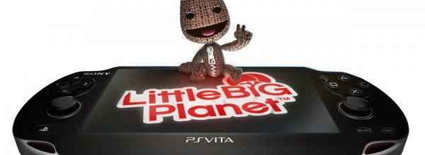 LittleBigPlanet